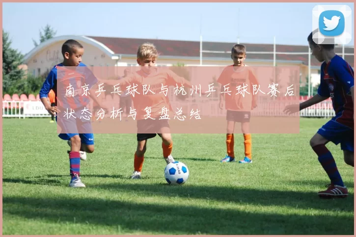 南京乒乓球队与杭州乒乓球队赛后状态分析与复盘总结